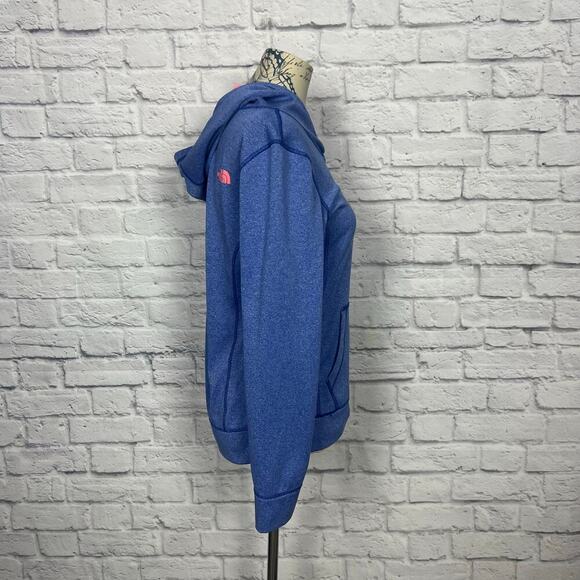 The North Face Pull Over Sweat Shirt - Picture 8 of 9